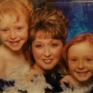 Meet your Posher, Cheryl